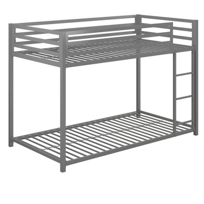 Twin Max Metal Bunk Bed - Room & Joy - Image 10