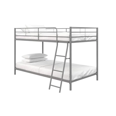 Twin Over Twin Lily Small Space Kids' Bunk Bed - Room & Joy - Image 9