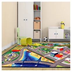 Nickelodeon PAW Patrol Rug (5'x7')