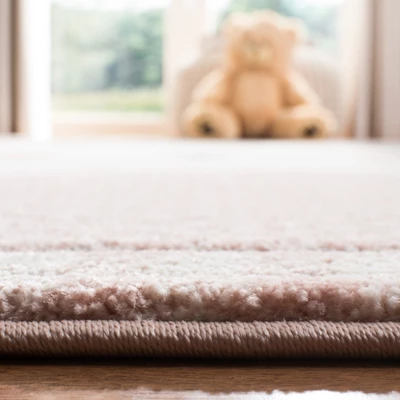 Carousel Kids CRK134 Power Loomed Area Rug - Safavieh - Image 3