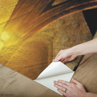 Harry Potter Great Hall Mural - RoomMates - Image 6