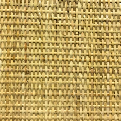 Rattan And Wood Bedside Kids' Table White - Pillowfort™ - Image 8