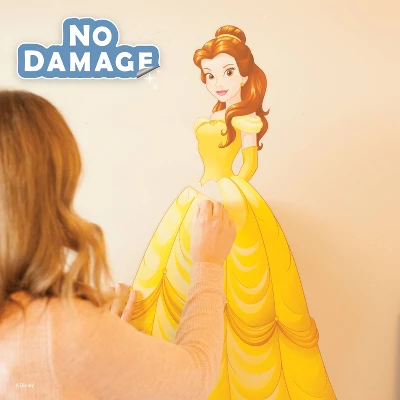 Disney Belle Wall Decal - Decalcomania - Image 4