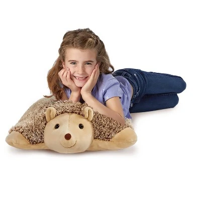 Signature Harley Hedgehog - Pillow Pets - Image 2