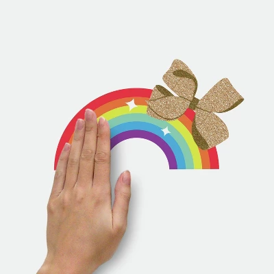 JoJo Siwa Peel And Stick Wall Decals - RoomMates - Image 4