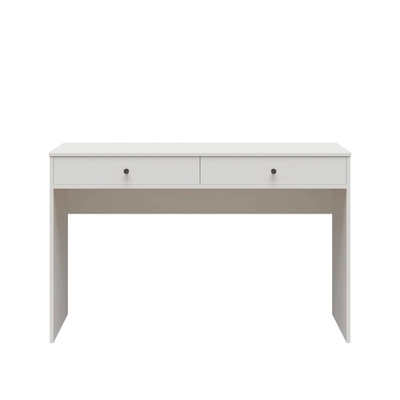 Studio J 2 Drawer Desk - Room & Joy - Image 11