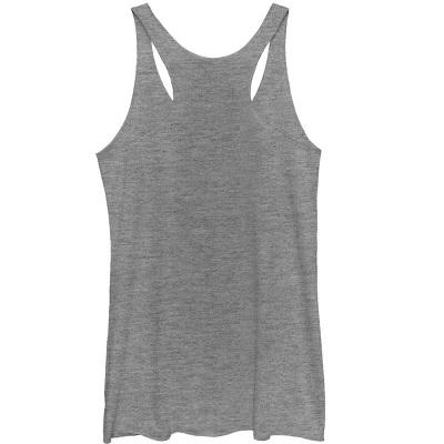 Women's Turning Red Friends 4Eva Polaroids Racerback Tank Top - Image 2