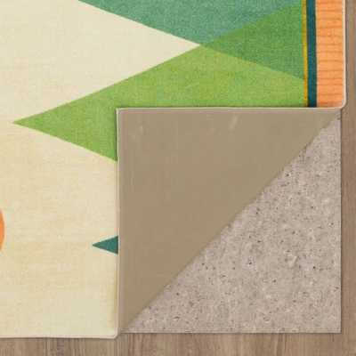 Southwest Tent Rug - Mohawk - Image 7