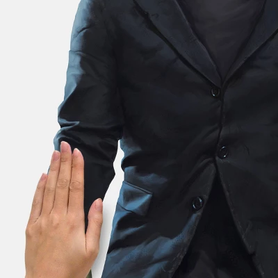 Classic Monsters Frankenstein Giant Peel & Stick Wall Decals White - RoomMates - Image 4