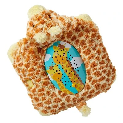 Jolly Giraffe SleeptimeLite Night Light - Pillow Pets - Image 3