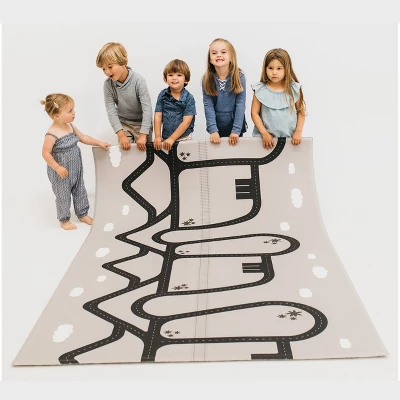 4'x7' Liv Play Rug - Ruggish - Image 6