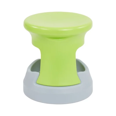 ECR4Kids Storage Wobble Stool, 15in Seat Height, Active Seating - Image 7