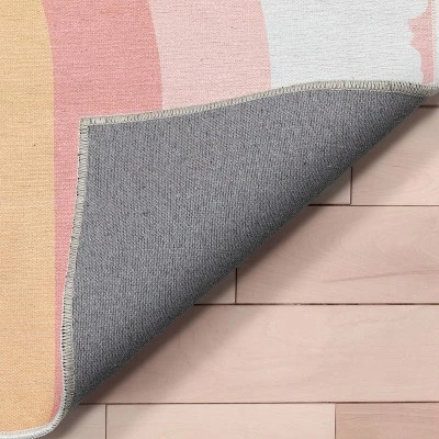 Well Woven Crescent Rainbow Apollo Kids Collection - Image 5