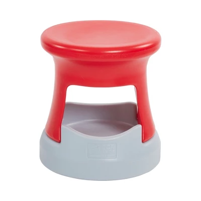 ECR4Kids Storage Wobble Stool, 15in Seat Height, Active Seating - Image 11