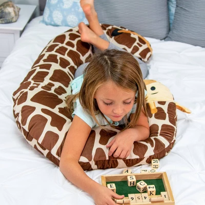Leachco Snoogle Child-Size Body Pillow - Image 5