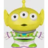 Monogram International Inc. Toy Story Alien Remix Buzz 9 Inch PVC Figural Bank