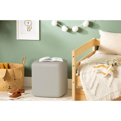 Sweedi Nightstand Beige - South Shore - Image 2