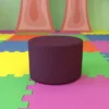 Flash Furniture Soft Seating Flexible Circle For Classrooms And Daycares - 12" Seat Height