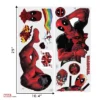 Deadpool Wall Decal - Decalcomania