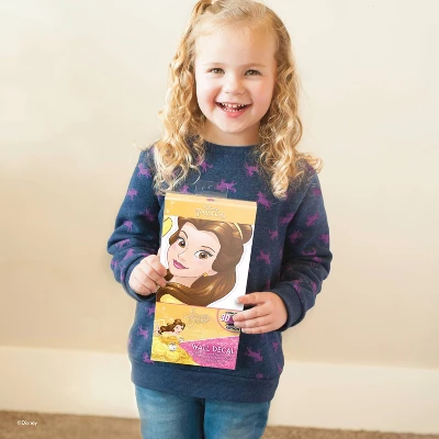 Disney Belle Wall Decal - Decalcomania - Image 3