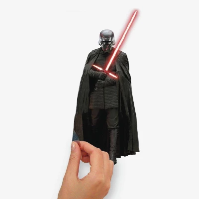 Star Wars Episode IX Peel & Stick Wall Decal - Roommates - Image 2