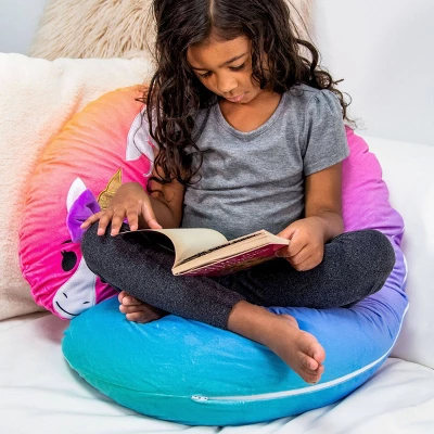 Leachco Snoogle Child-Size Body Pillow - Image 2