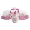 Sparkly Unicorn Pink Pillow - Pillow Pets