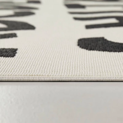 Beta Alphabet Kids' Rug Cream - Balta Rugs - Image 4