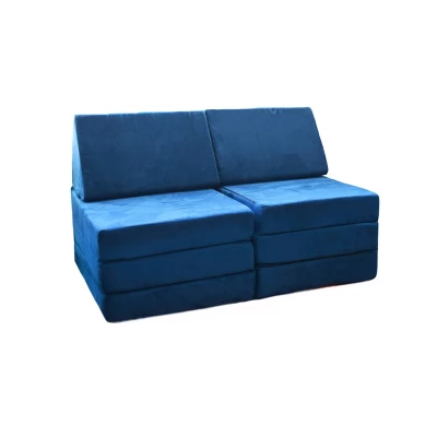 Play Couch And Lounger – Leo Mat - Image 9