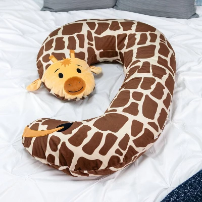 Leachco Snoogle Child-Size Body Pillow - Image 6