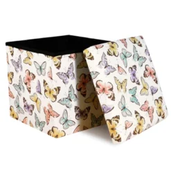 Flutter Butterfly Collection - Lush Décor