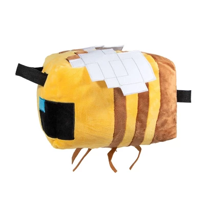Bee Minecraft Pillow Buddy - Image 3