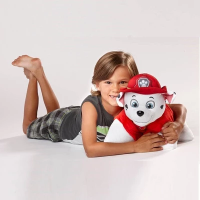 PAW Patrol Marshall Plush - Pillow Pets - Image 2