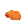 Pokemon Charmander Sleeping Plush Buddy