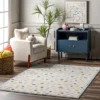 NuLOOM Isabela Colorful Pebbles Kids Area Rug