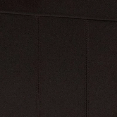 Flash Furniture Contemporary Kids Recliner With Cup Holder And Headrest - Image 4