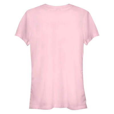 Junior's Turning Red Boba Tea Sweet As Me T-Shirt - Image 2