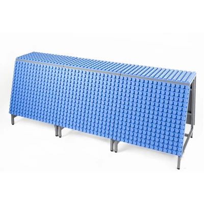 UNiPLAY Play Station — Early Learning Activity Center For Cognitive And Motor Skills Development, Educational And Sensory Play For Kids - Image 4