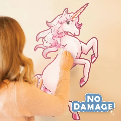 Unicorn Wall Decal - Decalcomania - Image 5