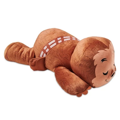 Star Wars Chewbacca Cuddleez - Image 3