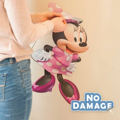 Disney Minnie Wall Decal - Decalcomania - Image 5