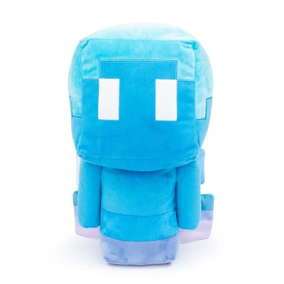 Minecraft Legends Build Allay Pillow Buddy - Image 2