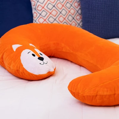 Leachco Snoogle Child-Size Body Pillow - Image 11