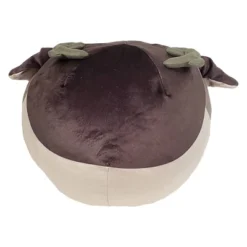 11" Disney Frozen 2 Sven Cloud Pillow