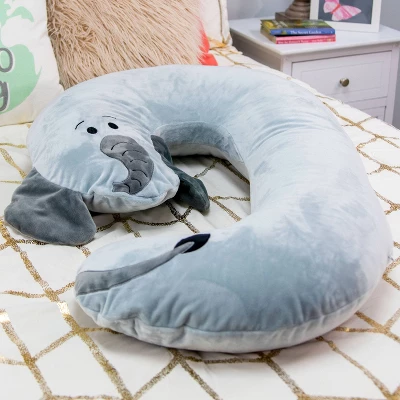 Leachco Snoogle Child-Size Body Pillow - Image 8