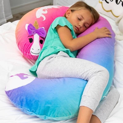 Leachco Snoogle Child-Size Body Pillow - Image 10