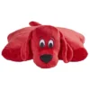 Clifford The Big Red Dog Plush - Pillow Pets