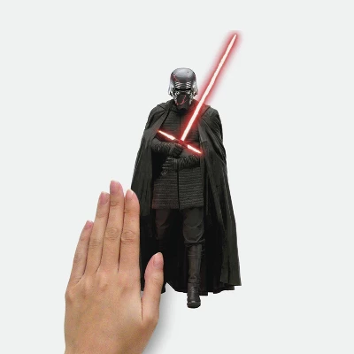 Star Wars Episode IX Peel & Stick Wall Decal - Roommates - Image 3