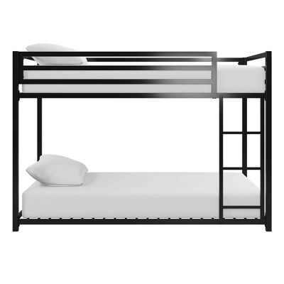 Twin Max Metal Bunk Bed - Room & Joy - Image 7