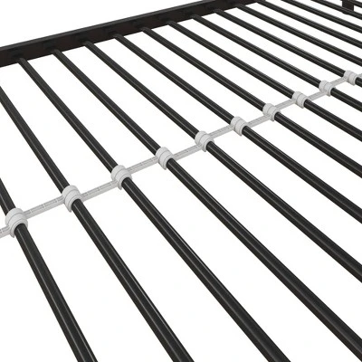 Triple Twin Zeke Metal Bunk Bed - Room & Joy - Image 10